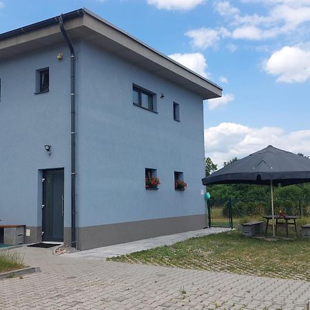 Penzion U Vody Plzeň Exterior foto